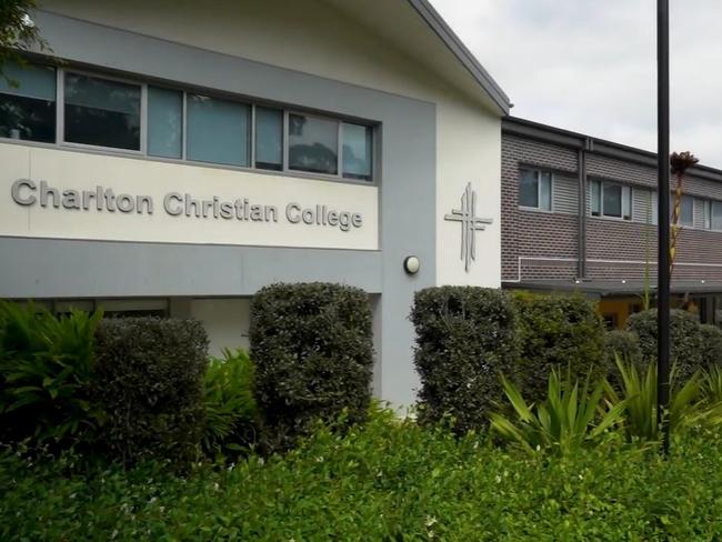 Charlton Christian College in Fassifern, ranked in the most expensive private schools across the Central Coast and Lake Macquarie.