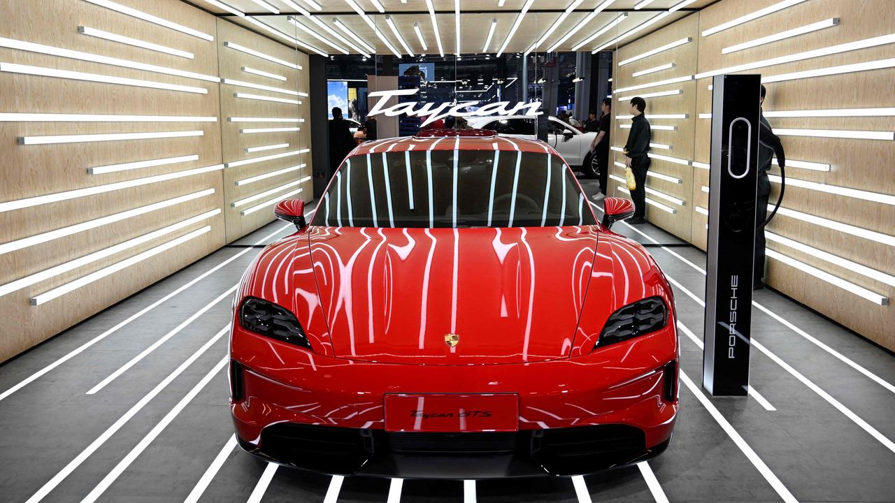 Marque my words: delay buying as luxury car prices set to crash
