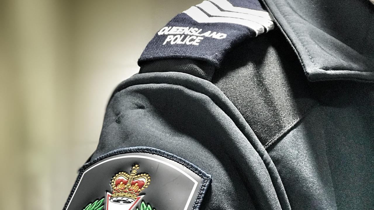 Queensland Police Service - Generic images