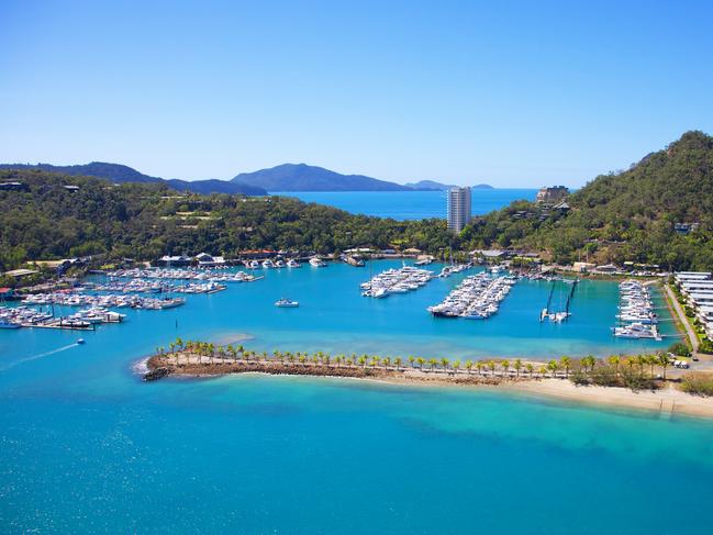 Major Whitsunday tourist destination to lose its only bank branch