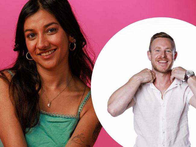 Sydney singles share their dating stories