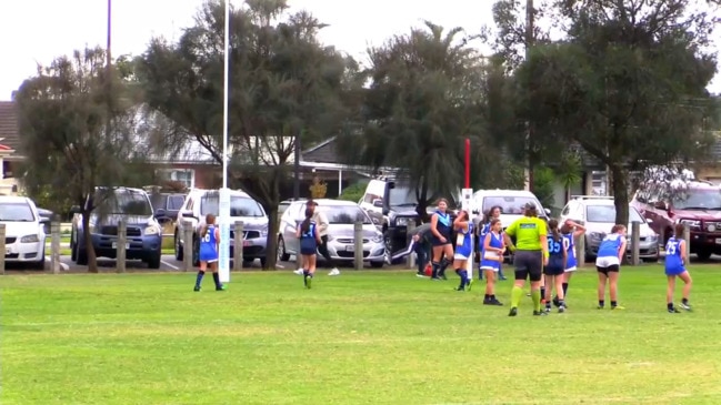 Replay: School Sport SA Sapsasa Country Football Carnival - Northern Yorke Peninsula v Kangaroo Island (Div 2)