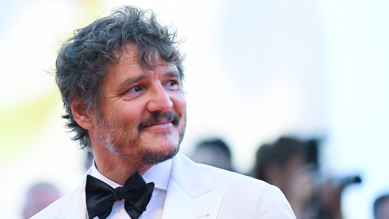 Pedro Pascal is nominated for The Last of US. (Photo by Tiziana FABI / AFP)