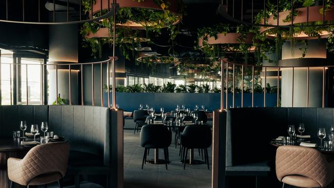 We’ve ranked Brisbane’s 20 best new restaurants. See who made number one.