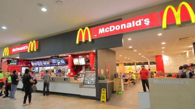 Maccas workers are sharing their most annoying requests and habits from diners. Image: Supplied