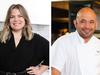 Top chefs unite to ‘put a jab on the menu’
