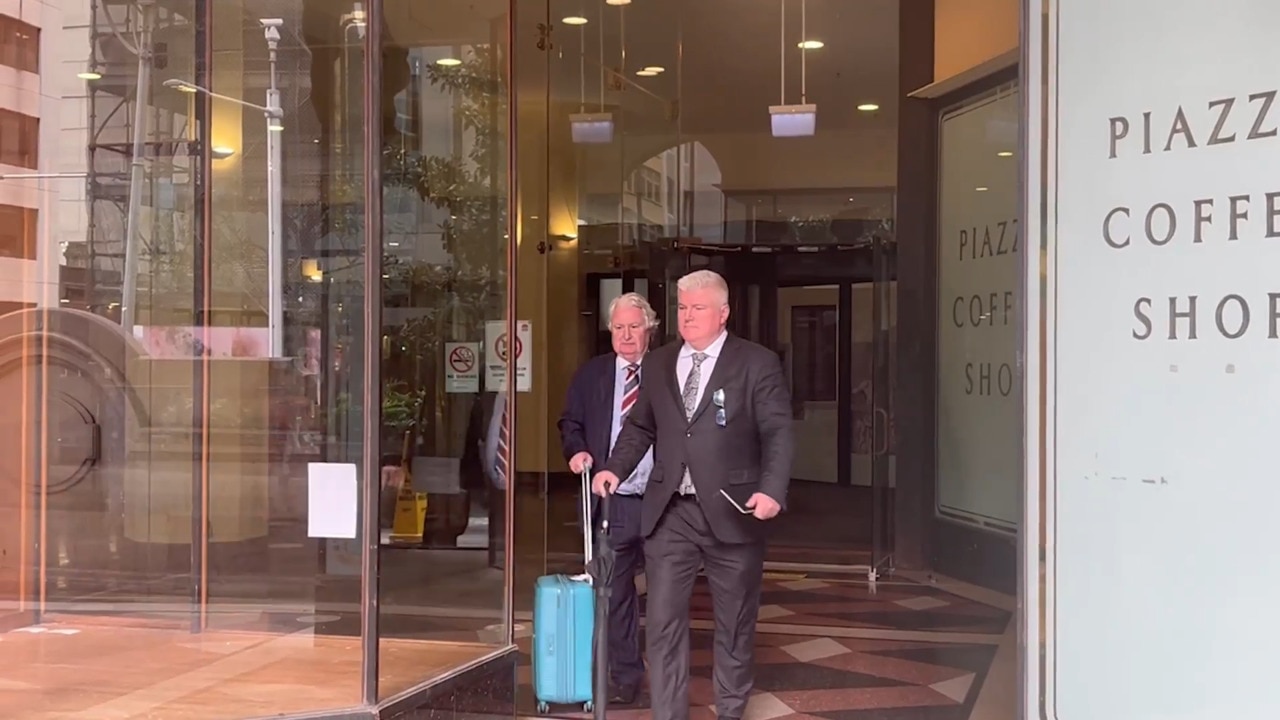 Stuart MacGill learns fate over $330k drug deal