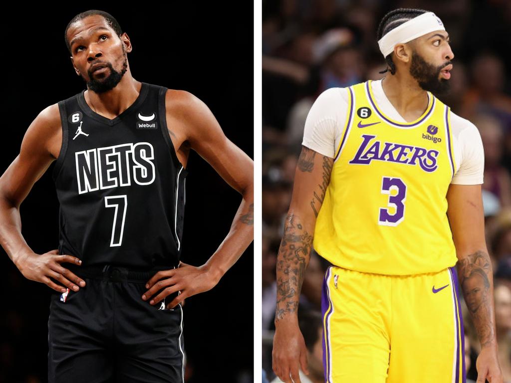 Brian Windhorst and Zach Lowe think the Nets' biggest problem is