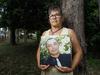 Long-overdue upgrade an anniversary gift for grieving widow