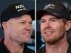 ‘Here to win’: Race to end Aussie dynasty