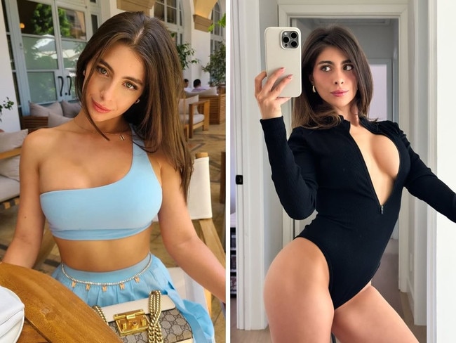 ‘Dangerous’: One thing adult star will never do