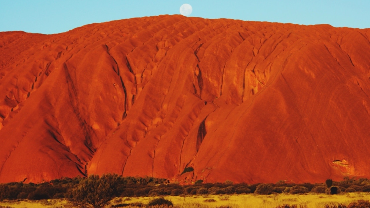 Views remain mixed as the Uluru climb closure approaches