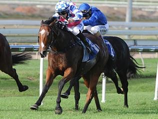 Fell Swoop out to ruin Waller party