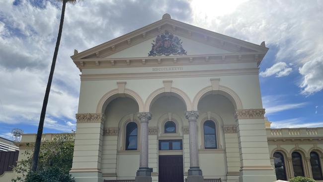 Court appeared at Dubbo Local Court.