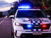 Three people on the run after break-in at Gold Coast tobacconist