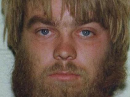 Steven Avery. Picture: Netflix