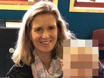 Police are appealing for help finding 51-year-old Samantha Murphy, last seen leaving her Eureka St for a run in Canadian State ForestPicture: Supplied