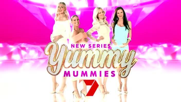 Yummy Mummies TV show puts more pressure on mothers in the real world