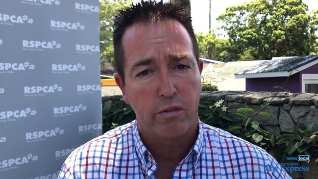 Future of RSPCA site at Yagoona assured