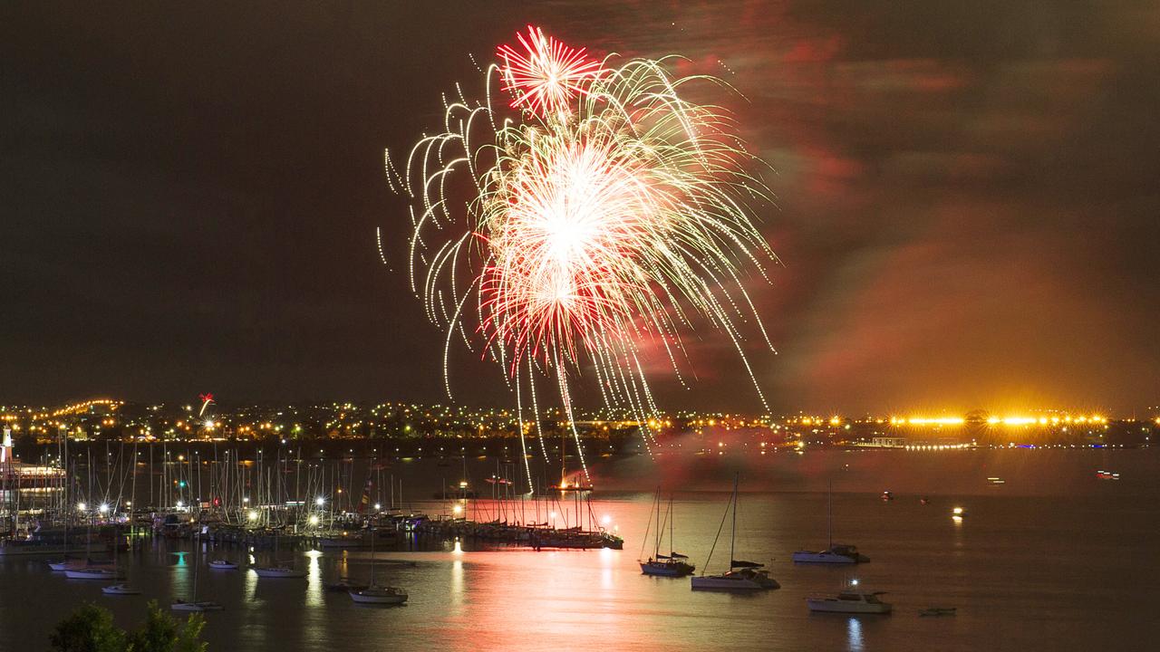 Geelong New Year’s Eve: where to celebrate arrival of 2019 | Geelong ...