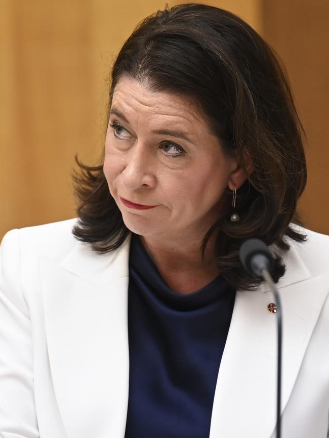 Senator Susan McDonald