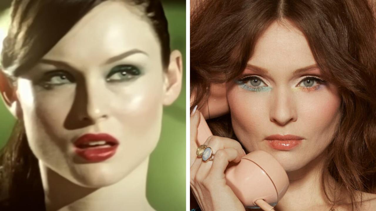 Sophie Ellis-Bextor on her upcoming Aussie tour and return to sparkly disco-pop