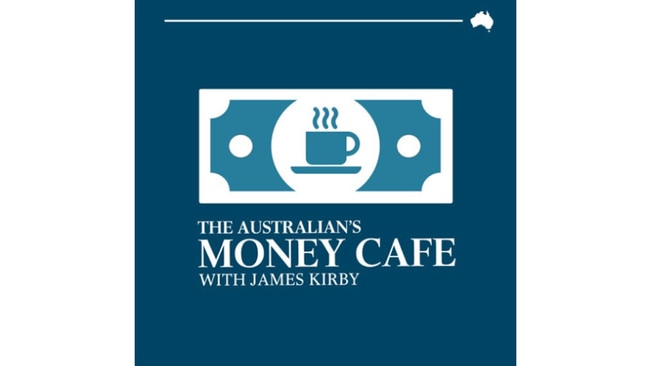 The Australian’s Money Cafe