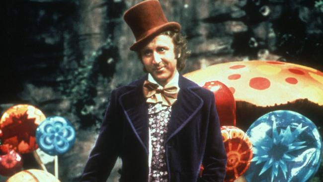 Gene Wilder has died at age 83.