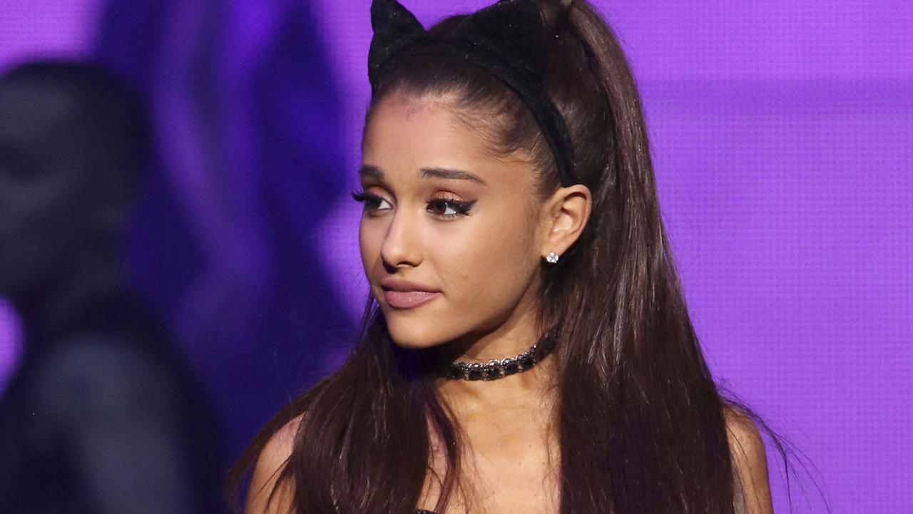 Ariana Grande Lesbian Porn - Islamists' hatred of women and gays can't be allowed to stand | The  Australian