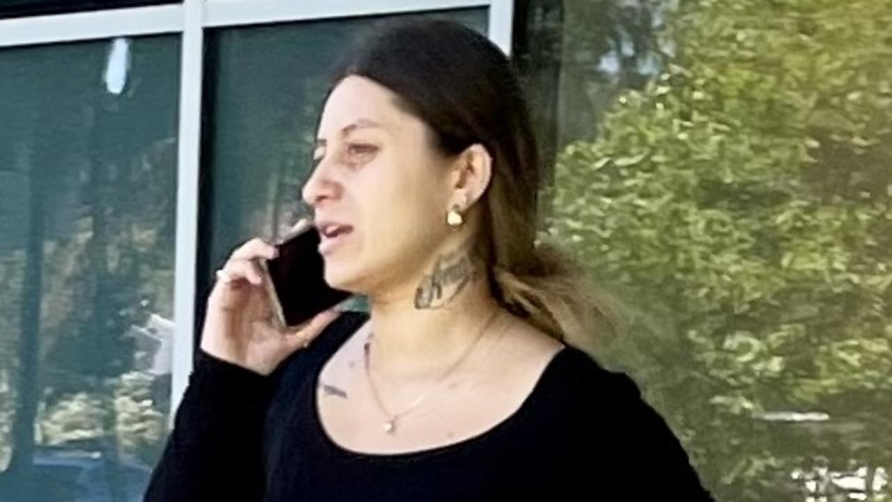 ‘Vulnerable’ pub worker targeted, cop assaulted: Court