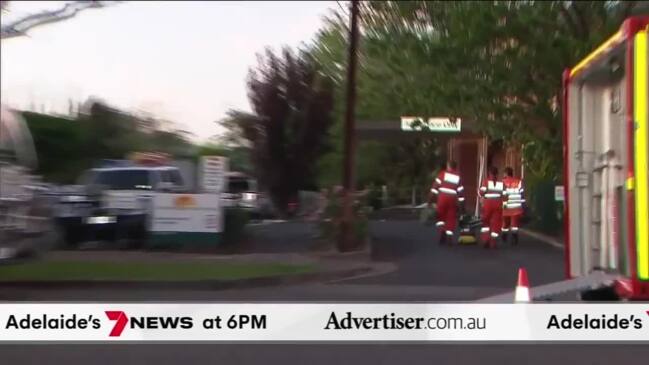 The Advertiser/7NEWS Adelaide: Yatala fire cause revealed, Australians on scam watch