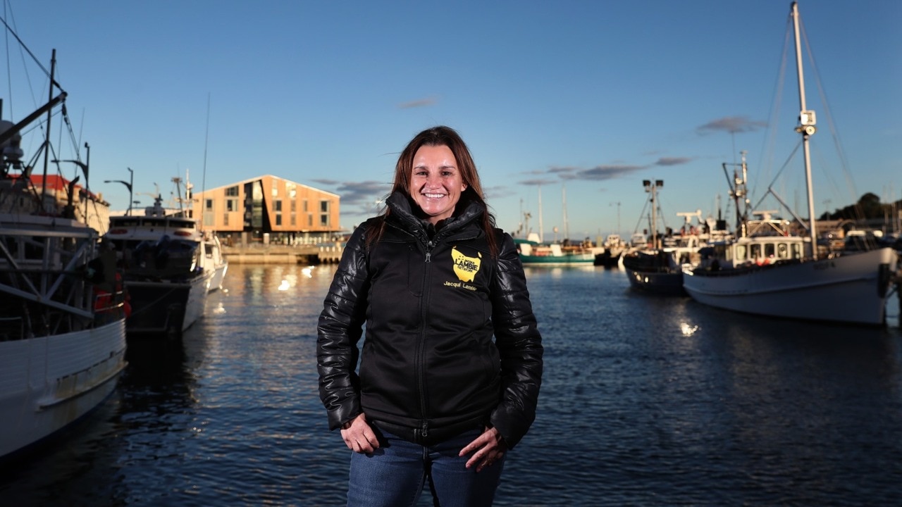 Lambie demands debt relief in exchange for tax cut support