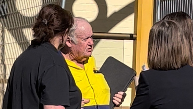 Director Robin Wade appeared before Maryborough Magistrates Court on behalf of Wades Softwoods and pleaded guilty to one count of failing to comply with health and safety duty, with the failure exposing an individual to the risk of death or serious injury or illness.