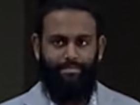 Rahul Rajneil Chand appeared before Bankstown Local Court on Thursday.