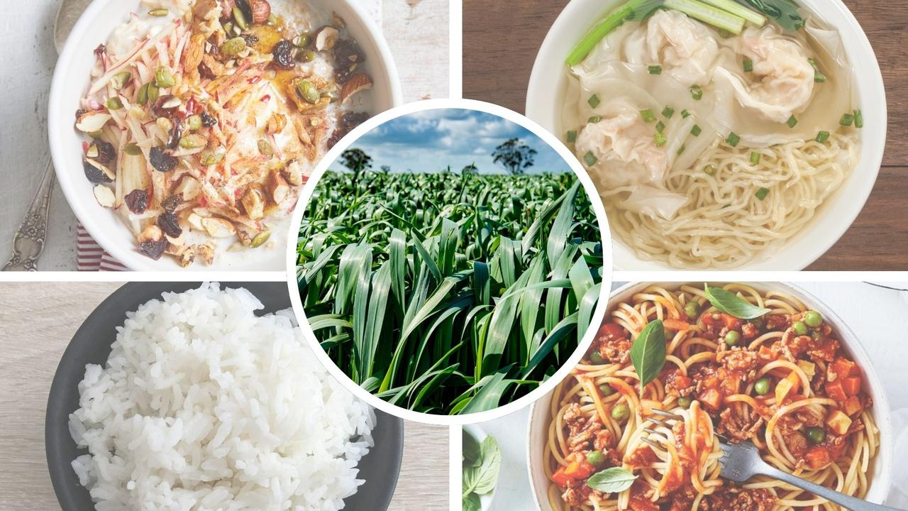 Why you’ll soon be eating oats for every meal