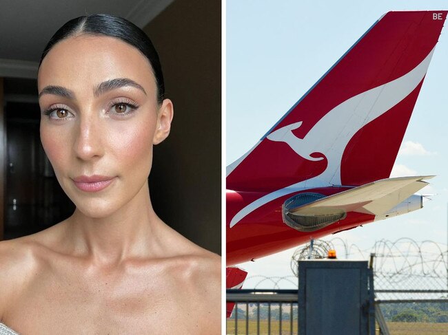 ‘Disgusting’: WAG slams Qantas for pet ‘abuse’