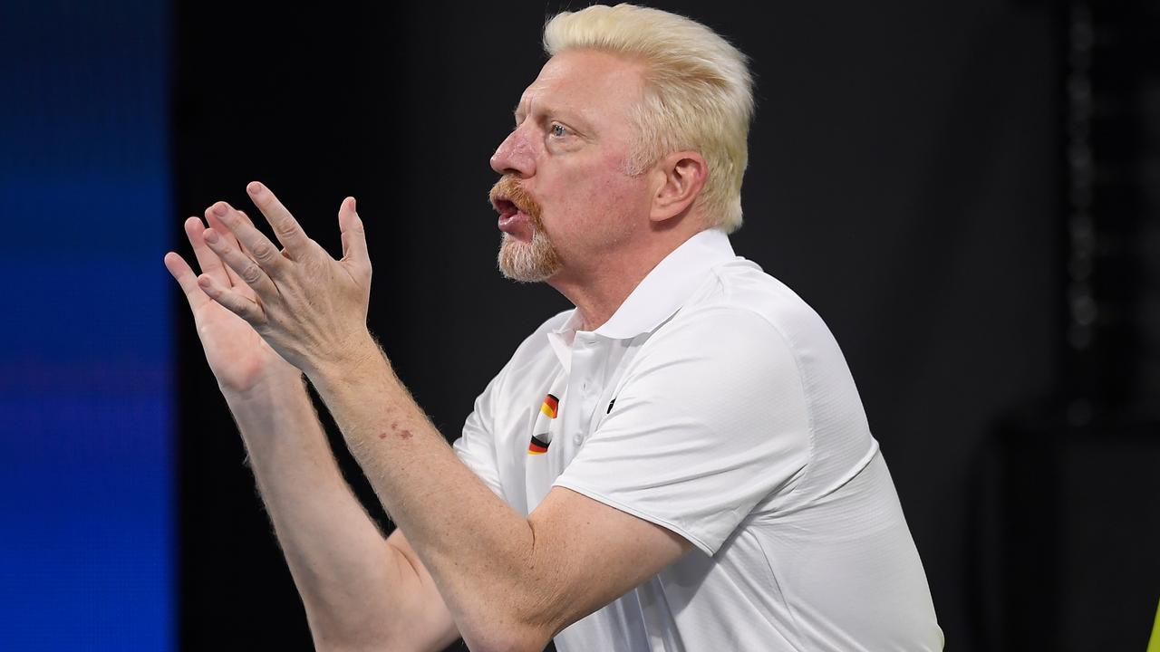 Boris Becker terkejut karena bangkrut di pengadilan: Berita tenis 2022