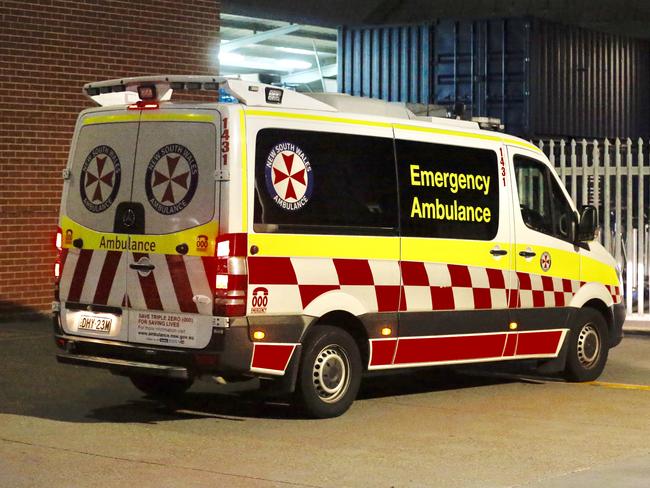 Huawei won a tender in 2012 to rebuild the NSW Ambulance corporate communications technology system.