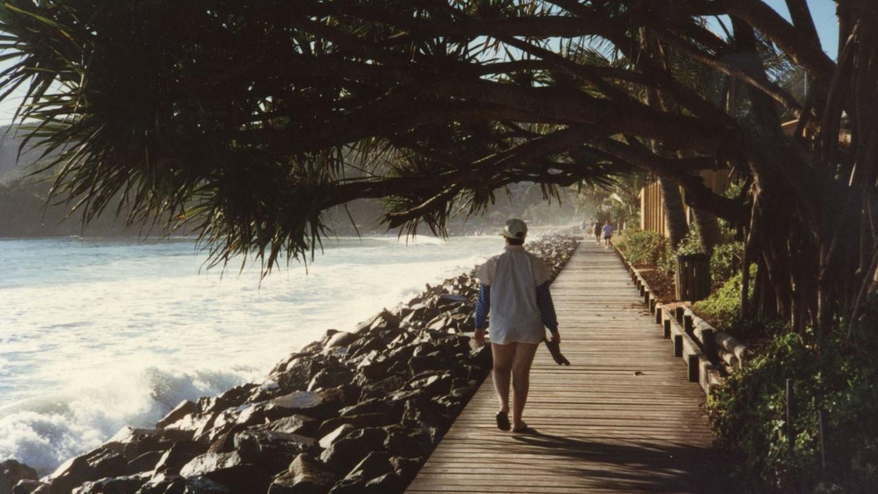 Council’s plans for key protection of tourist mecca