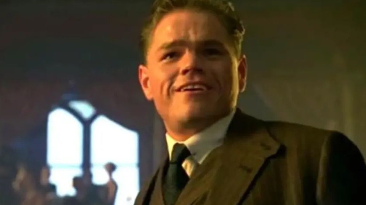 Boardwalk Empire star dead at 41
