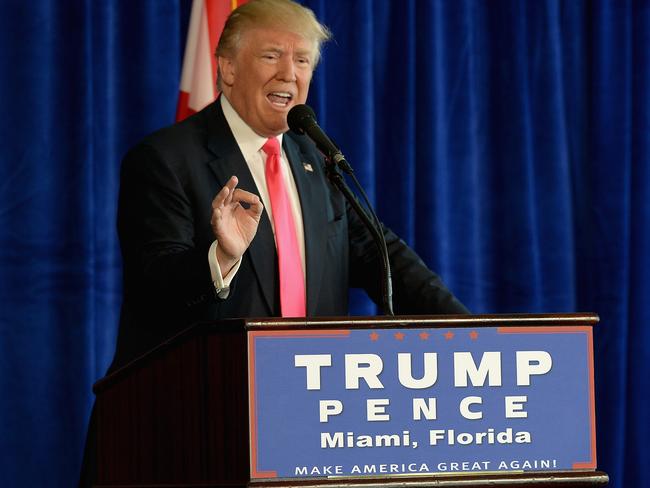 Unverified documents claim the Russian regime has been assisting Donald Trump for at least five years.