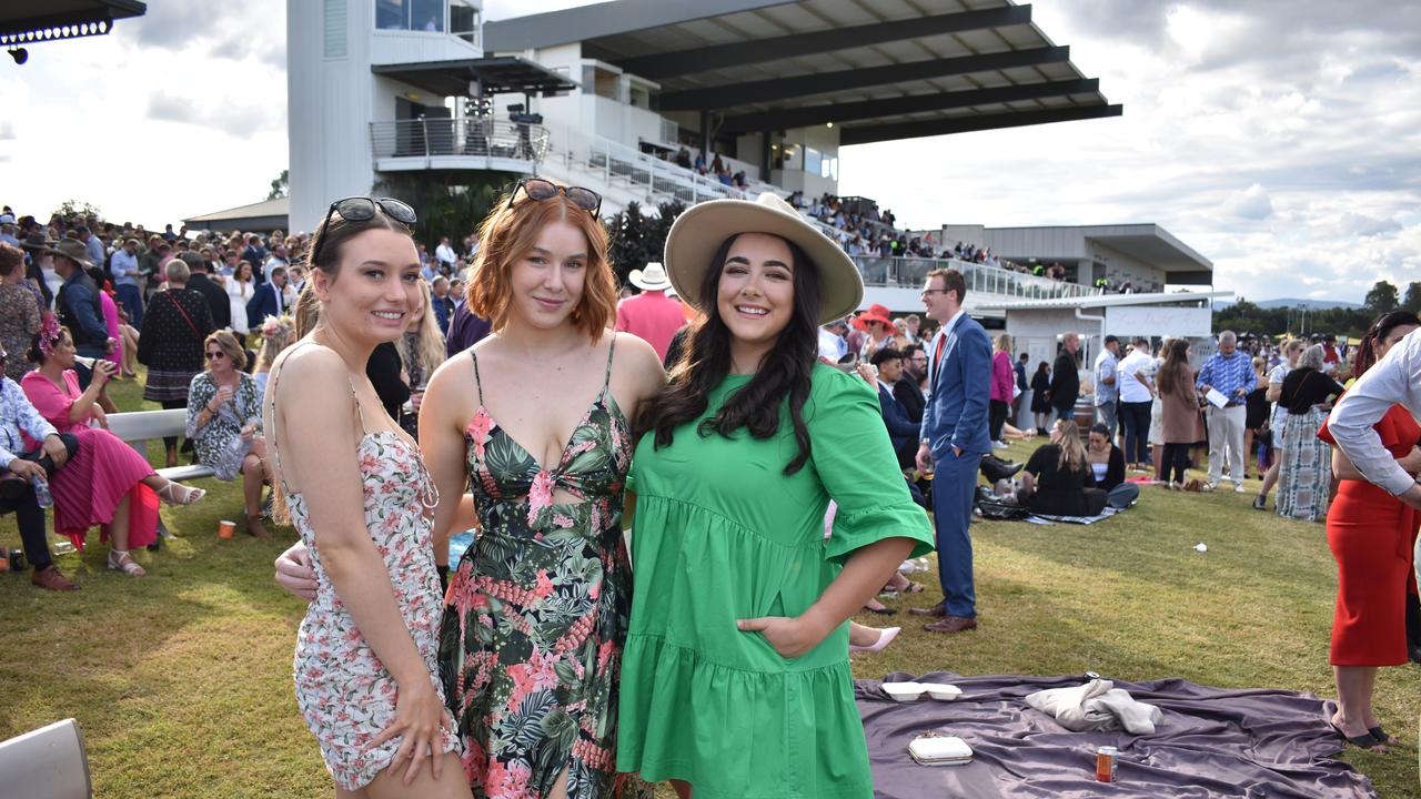 Part Three Ipswich Cup photo gallery The Chronicle