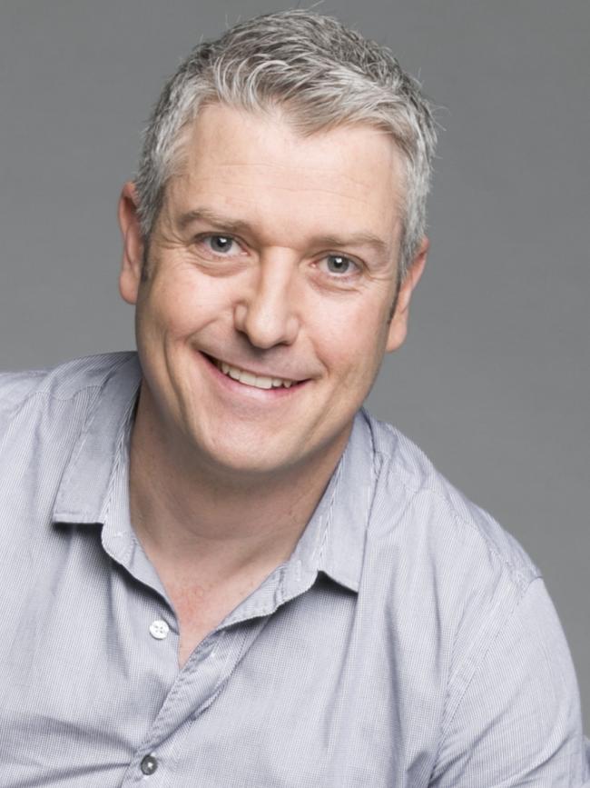 Dave Cameron.