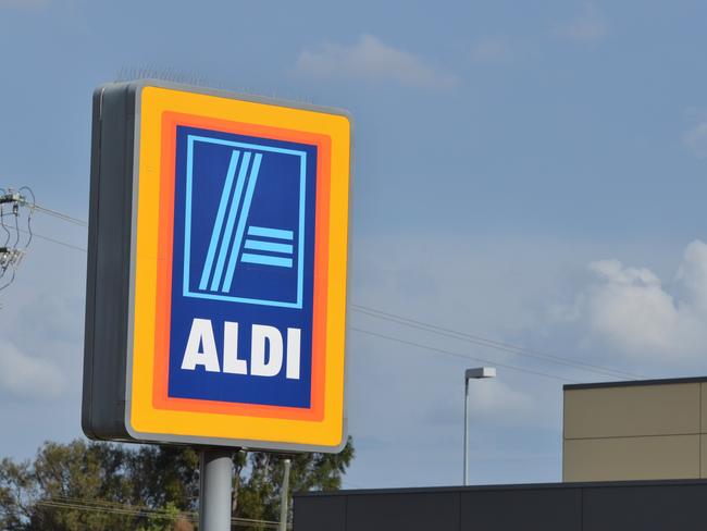 REVEALED: When new Aldi store will open its doors