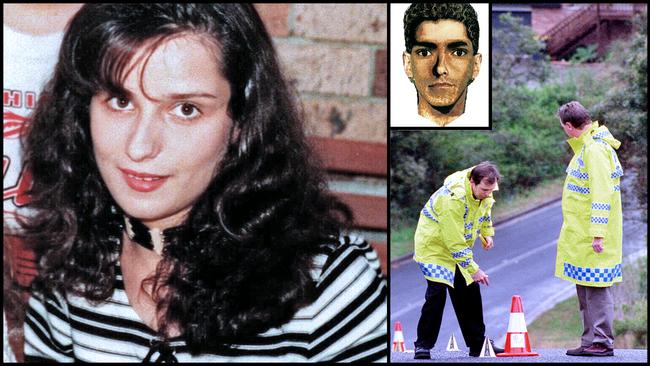 True Crime Australia: New Suspect In Gordana Kotevski Cold Case | Daily ...