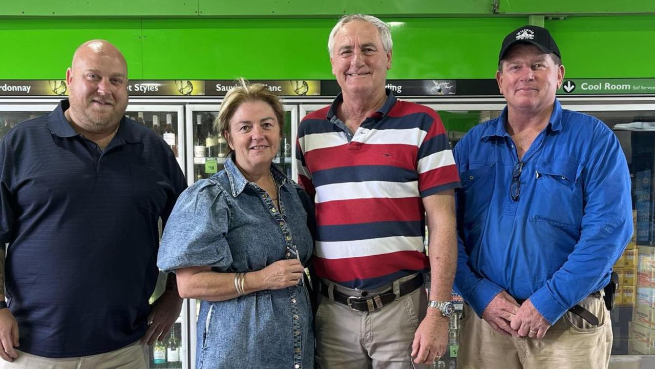 Rockhampton’s Victoria Tavern sold after 46 years with Mitchell family ...