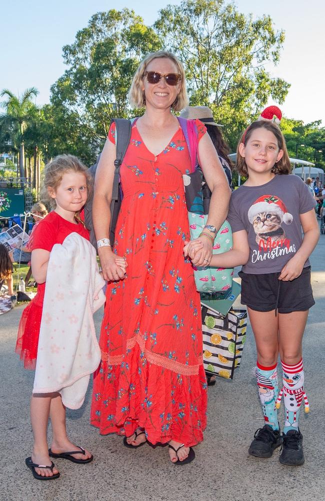 Photo Gallery/ 2024 Brisbane Lord Mayor’s Christmas Carols The Cairns