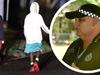 Top cop steps back to focus on saving at-risk kids