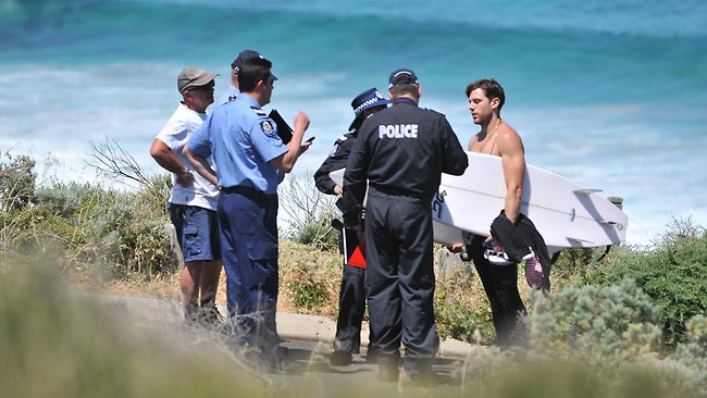 Tributes flow for surfer killed by a shark | news.com.au — Australia’s ...