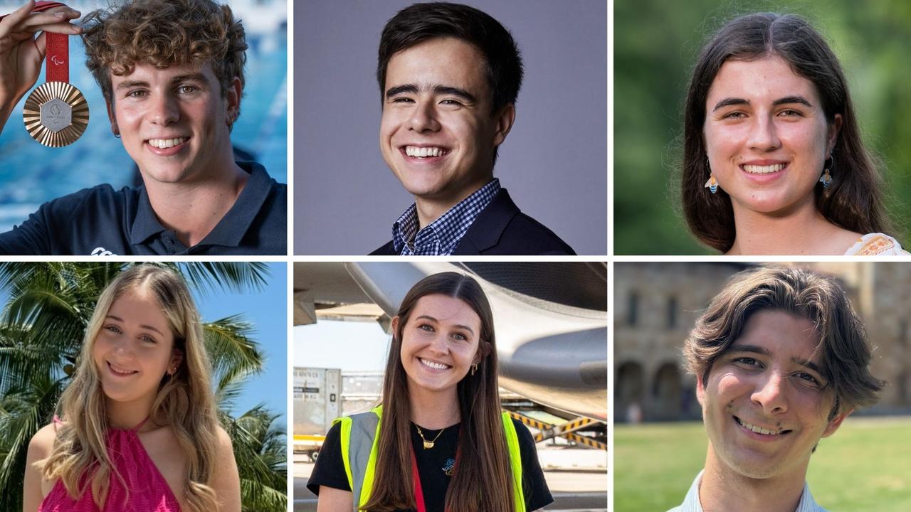 Movers and shakers revealed: Brisbane’s 33 most influential young guns